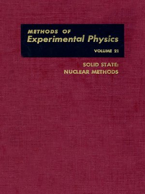cover image of Solid State
